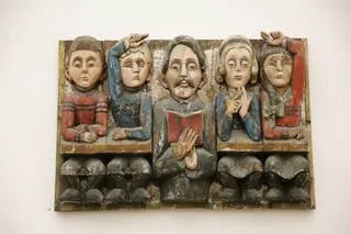 Bobo11: Ernst Ludwig Kirchner Lehrer Florian Bätschi mit Schulkindern 1K4A4369