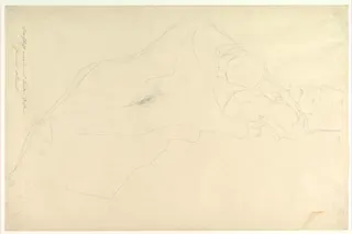 Gustav Klimt: The Lovers