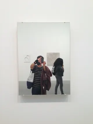 Art & Language: Untitled Painting.