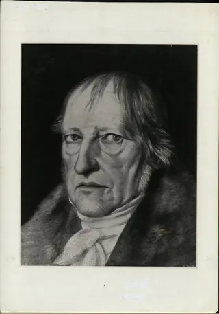 Jakob Schlesinger: Bildnis des Philosophen Georg Wilhelm Friedrich Hegel, Berlin 1831 title QS:P1476,de:"Bildnis des Philosophen Georg Wilhelm Friedrich Hegel, Berlin 1831 "label QS:Lde,"Bildnis des Philosophen Georg Wilhelm Friedrich Hegel, Berlin 1831 "label QS:Len,"The Philosopher Georg Friedrich Wilhelm Hegel"label QS:Lru,"Философ Георг Фридрих Вильгельм Гегель"