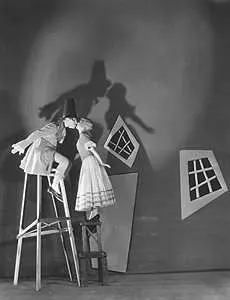 Autor/-in unbekanntUnknown author: The Love of Zero, 35mm film Robert Florey1928