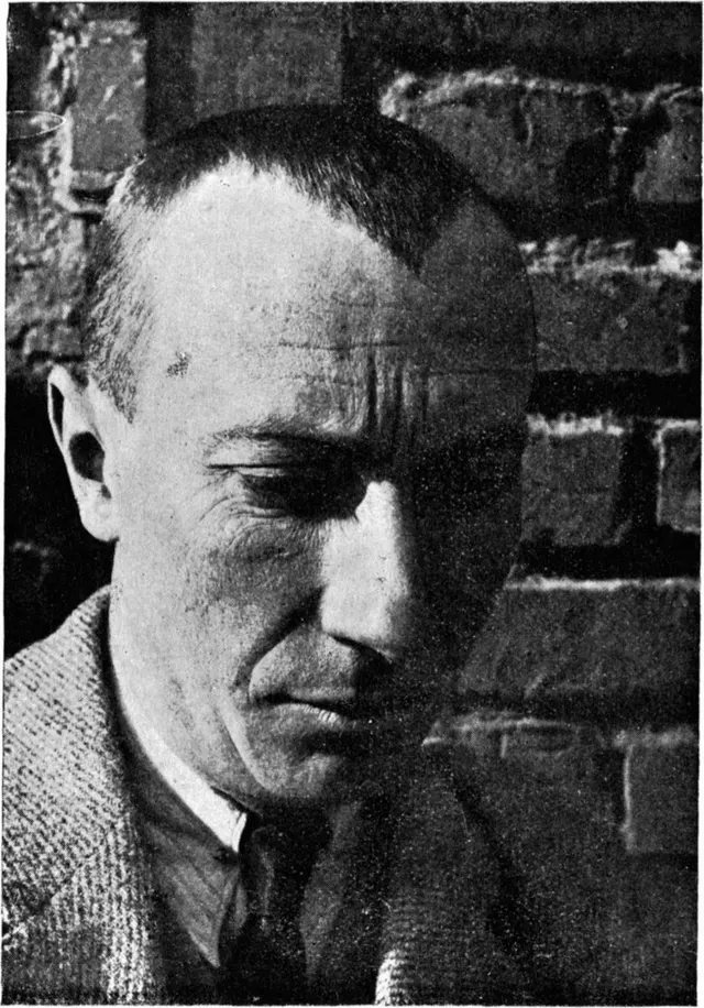 Original uploader was Vincent Steenberg at nl.wikipedia: Hans Arp