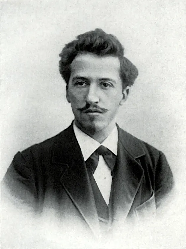 AnonymUnknown author: Piet Mondriaan
