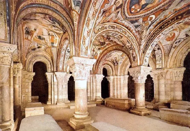 PanteónSanIsidoroLeón