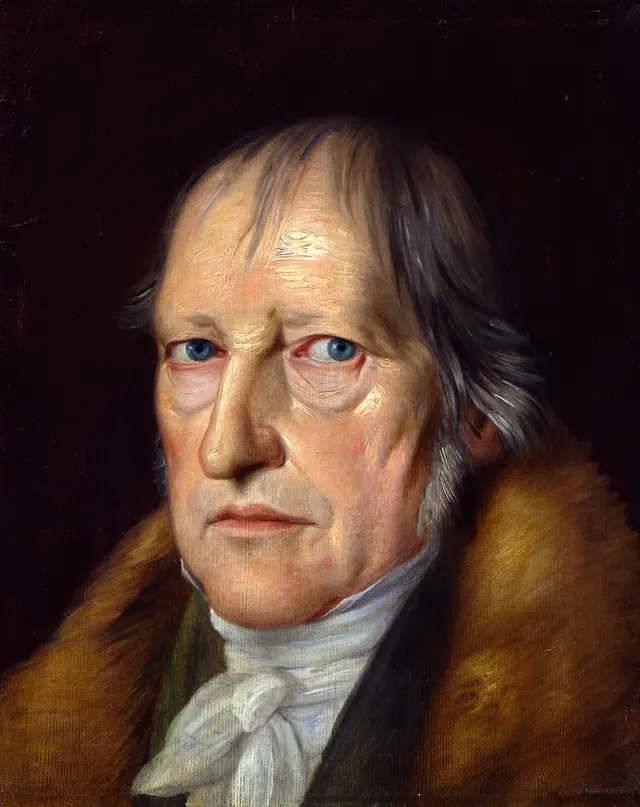 Jakob Schlesinger: Bildnis des Philosophen Georg Wilhelm Friedrich Hegel, Berlin 1831 title QS:P1476,de:"Bildnis des Philosophen Georg Wilhelm Friedrich Hegel, Berlin 1831 "label QS:Lde,"Bildnis des Philosophen Georg Wilhelm Friedrich Hegel, Berlin 1831 "label QS:Len,"The Philosopher Georg Friedrich Wilhelm Hegel"label QS:Lru,"Философ Георг Фридрих Вильгельм Гегель"
